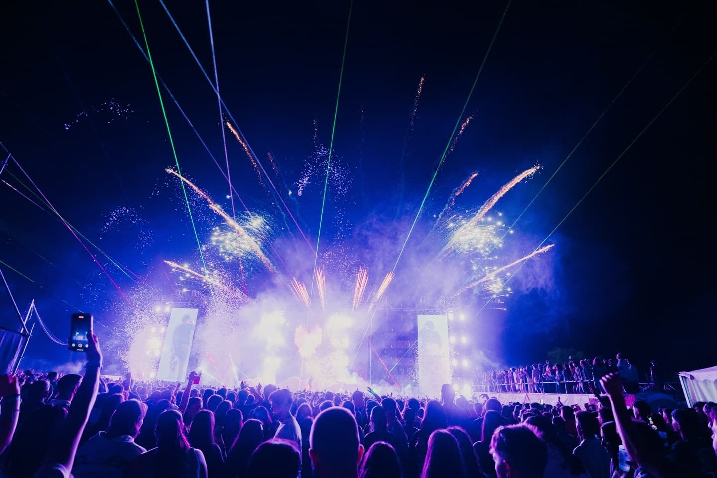 FDF - Aftermovie 2025
