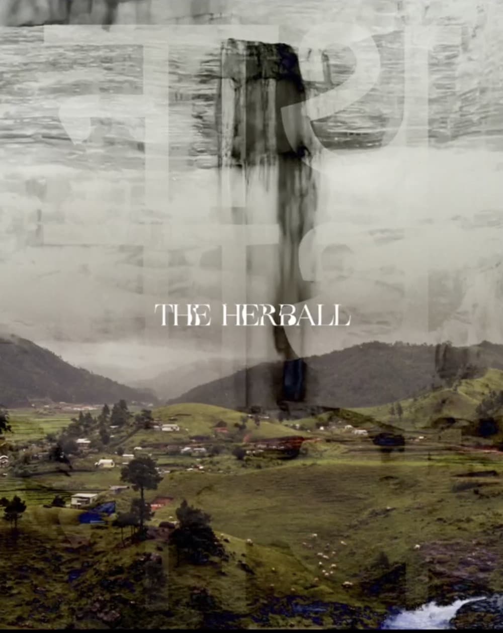 Natha - The Herball