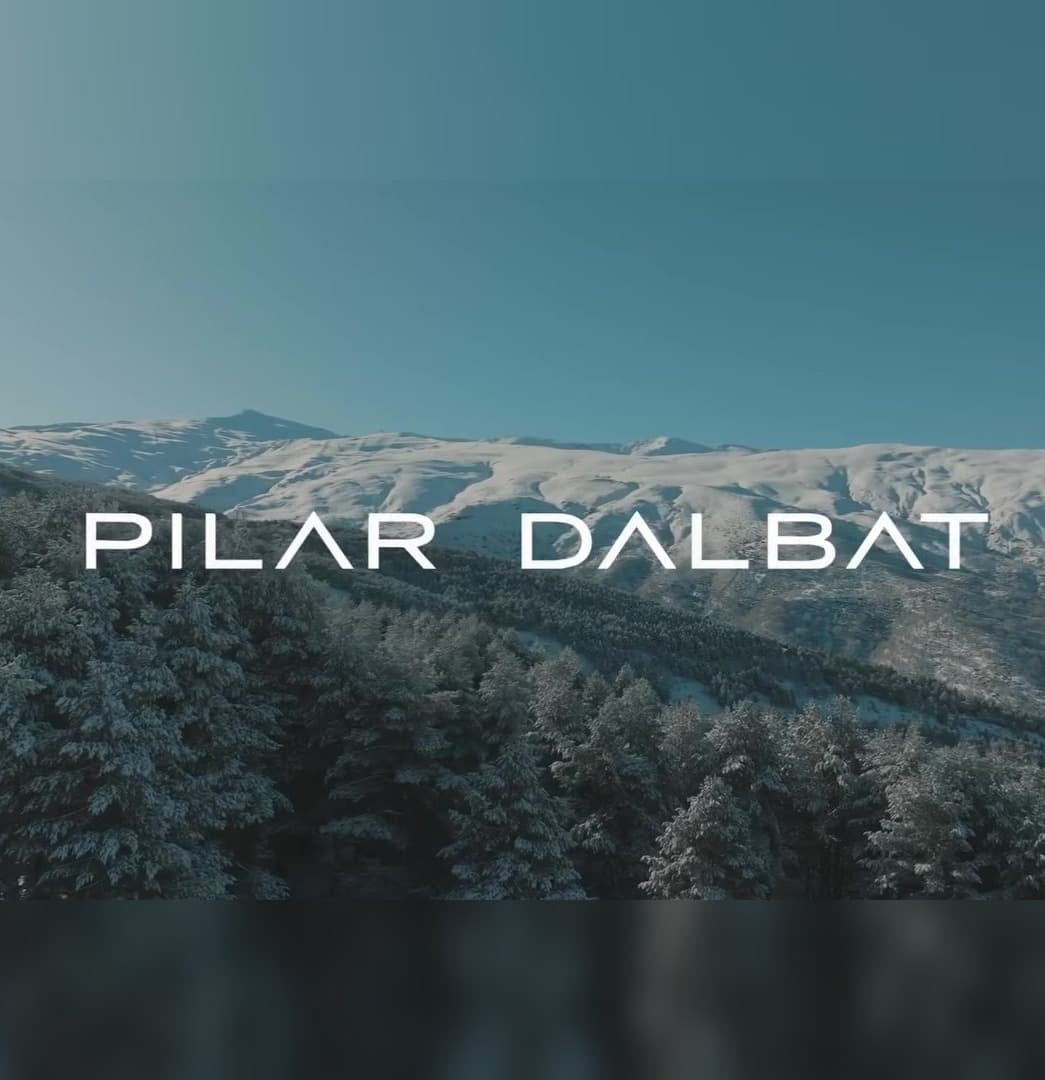 Pilar Dalbat - Sierra Nevada - Winter 2026