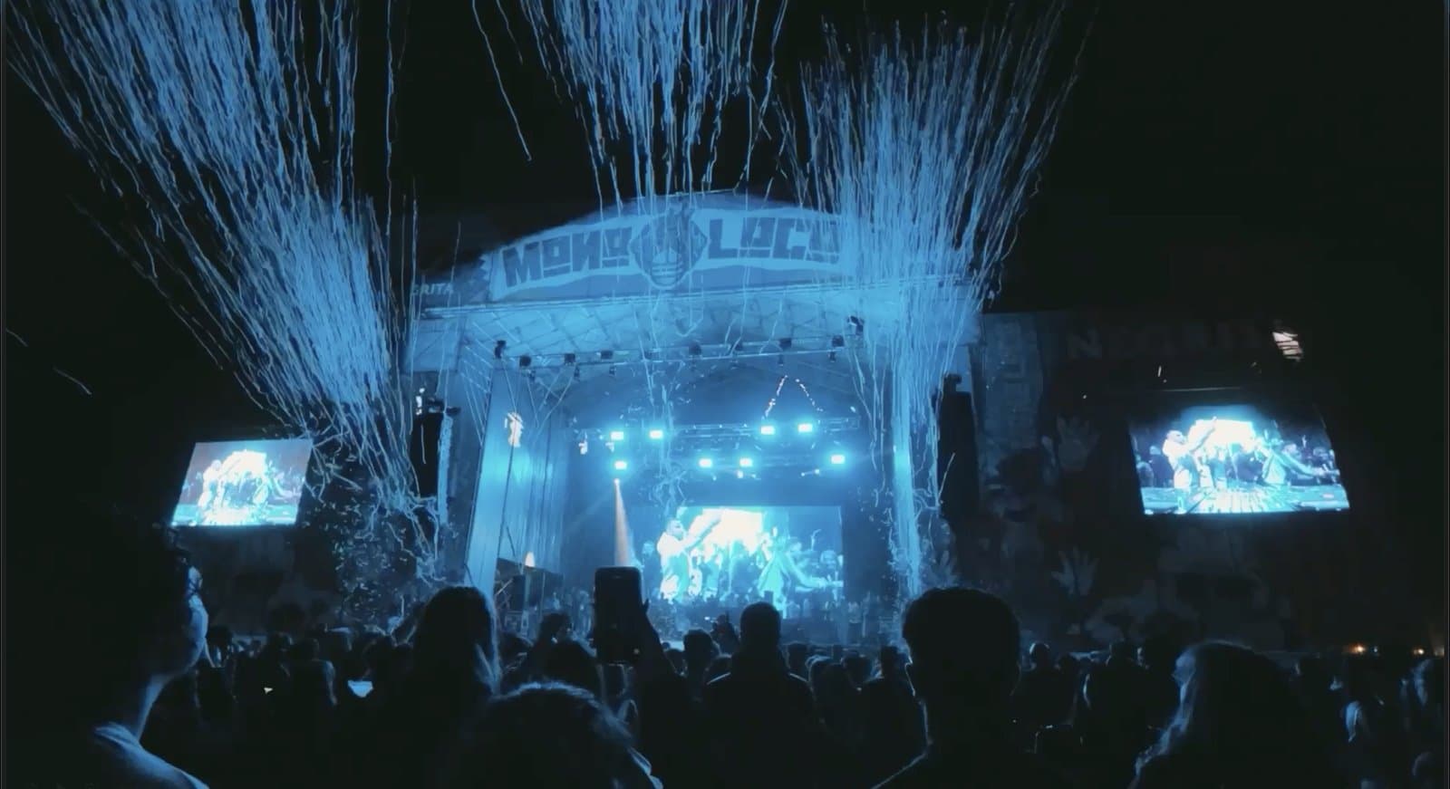 Monoloco - Octubre 2025 Aftermovie