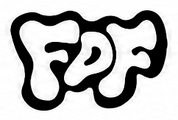 Festival de Fiestas (FDF) logo